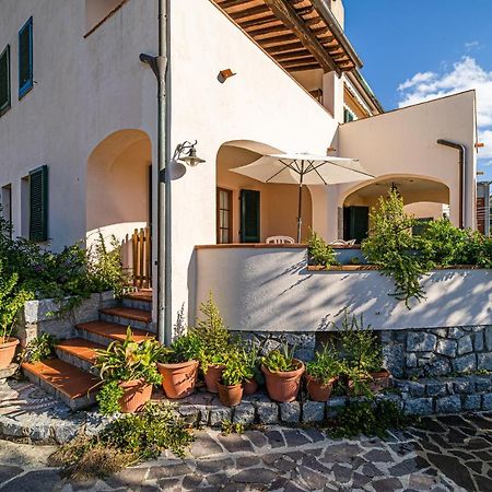 Case Vacanza Filetto A Marina Di Campo Literno Exteriör bild