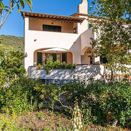 Case Vacanza Filetto A Marina Di Campo Literno Exteriör bild