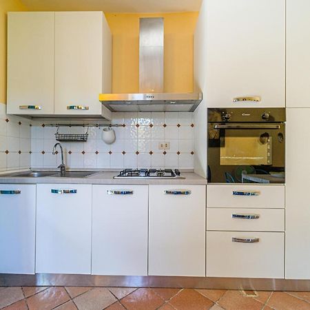 Case Vacanza Filetto A Marina Di Campo Literno Exteriör bild