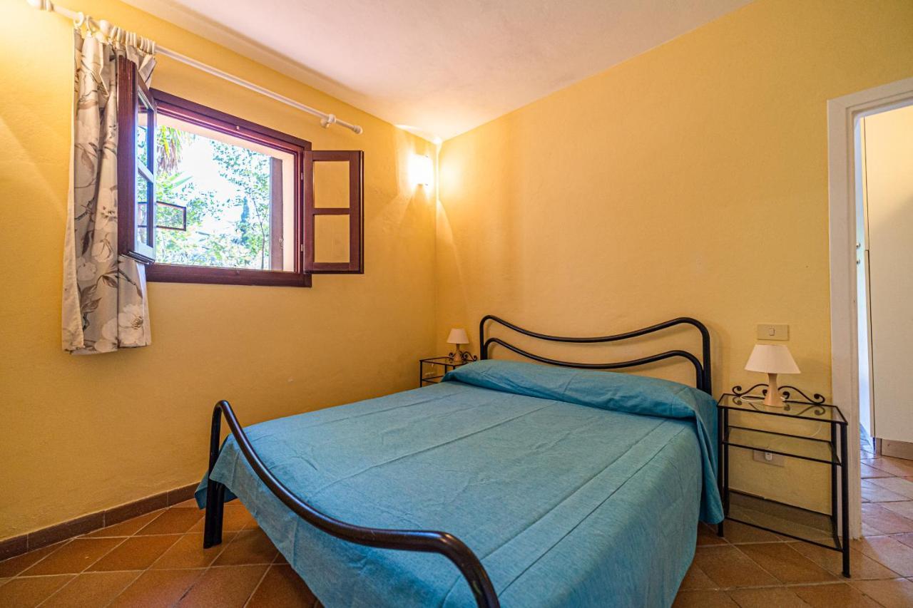 Case Vacanza Filetto A Marina Di Campo Literno Exteriör bild