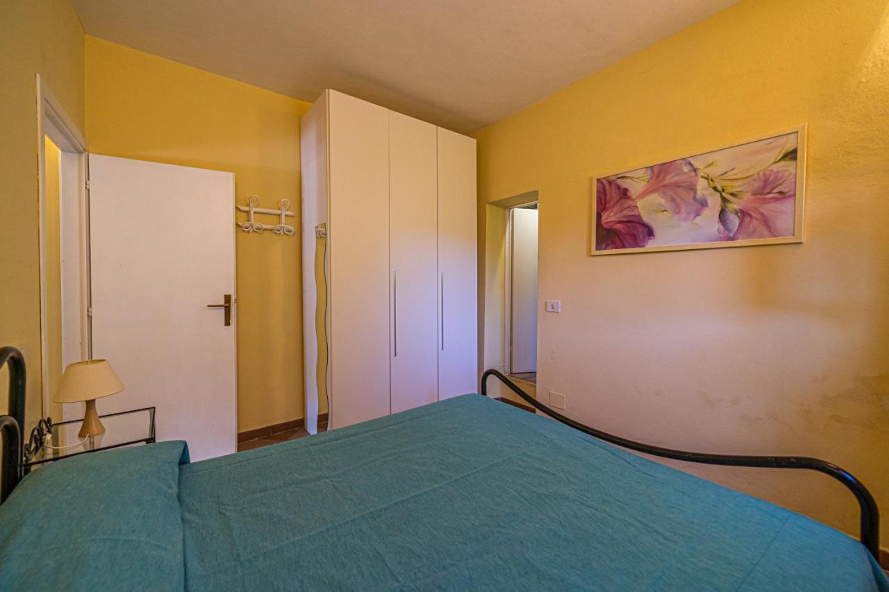 Case Vacanza Filetto A Marina Di Campo Literno Exteriör bild