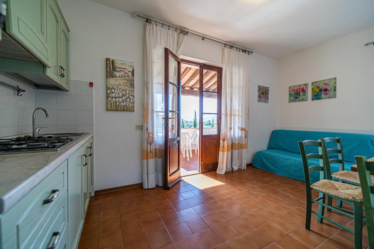 Case Vacanza Filetto A Marina Di Campo Literno Exteriör bild