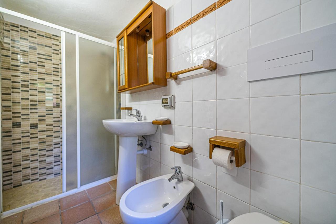 Case Vacanza Filetto A Marina Di Campo Literno Exteriör bild