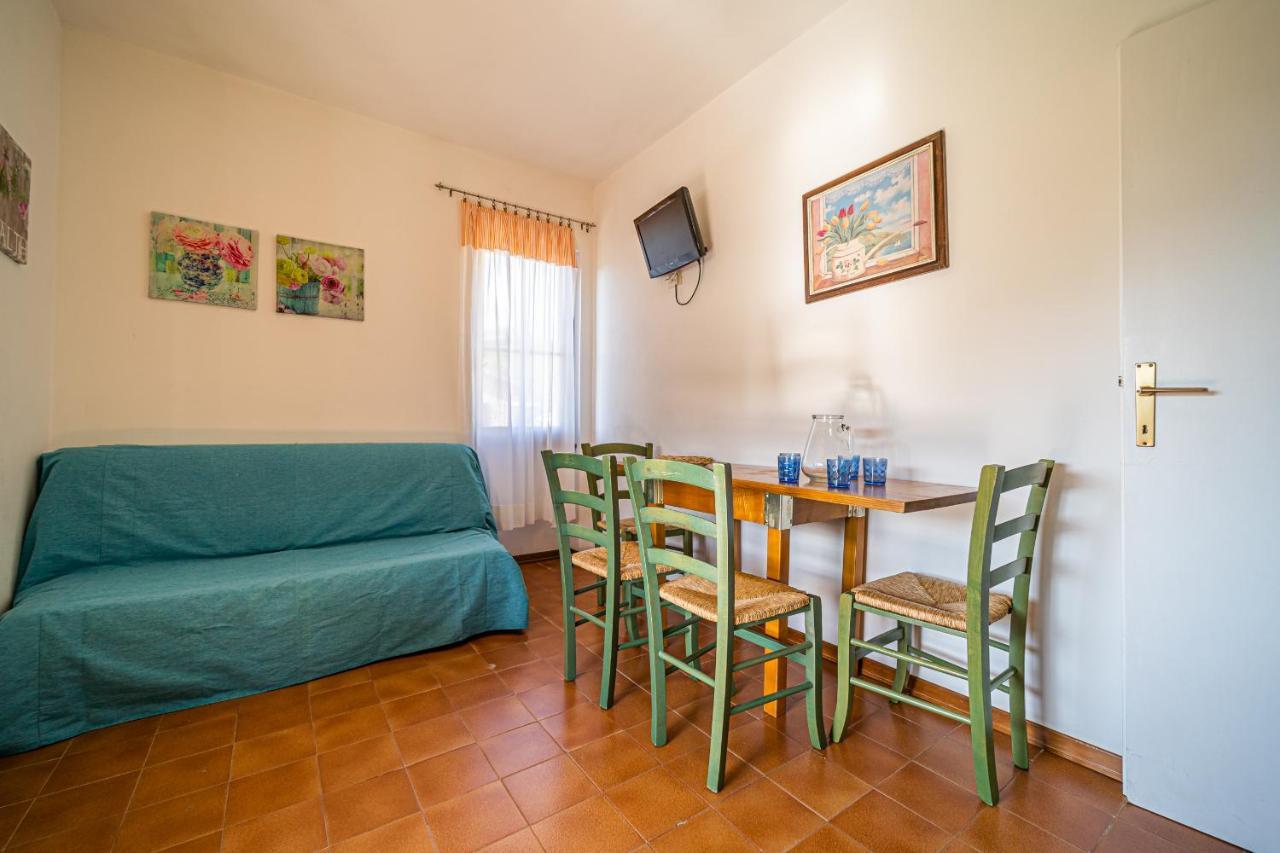 Case Vacanza Filetto A Marina Di Campo Literno Exteriör bild