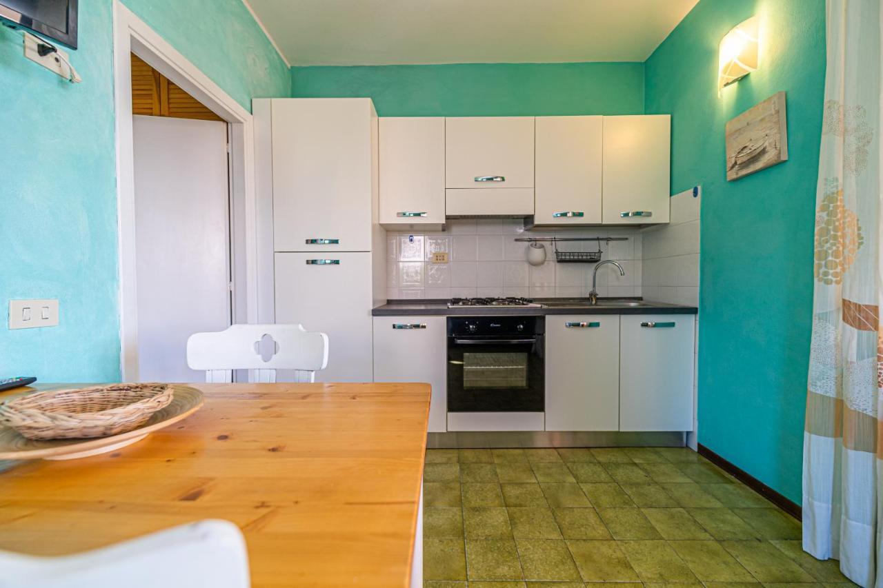 Case Vacanza Filetto A Marina Di Campo Literno Exteriör bild