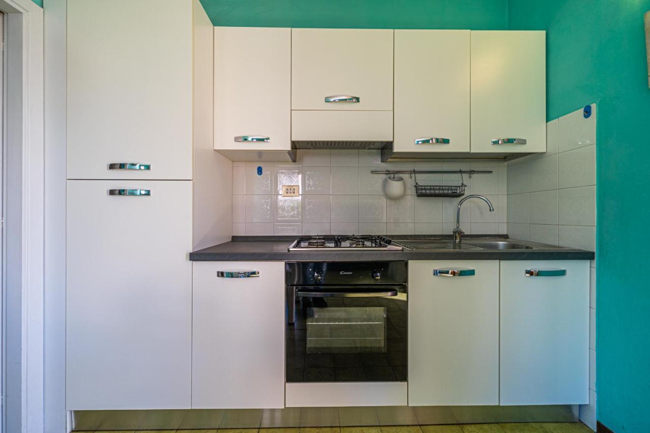 Case Vacanza Filetto A Marina Di Campo Literno Exteriör bild