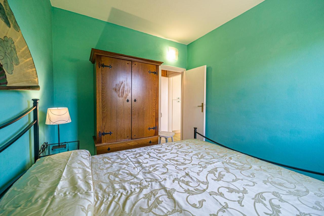 Case Vacanza Filetto A Marina Di Campo Literno Exteriör bild